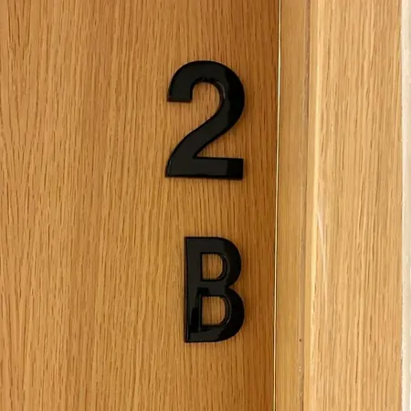 דירה Loliqui 9 - 2b *