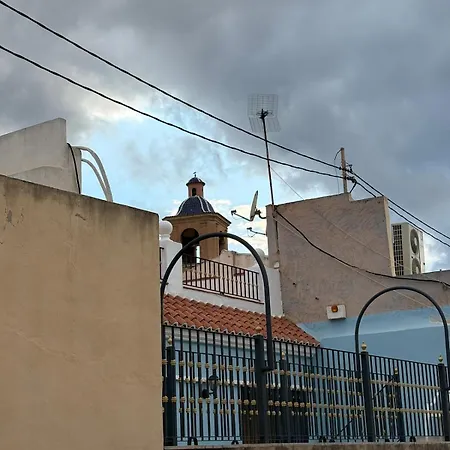 דירה Loliqui 9 - 2b *