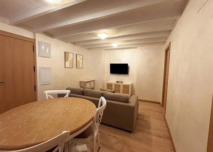 Apartman Loliqui 9 - 2b