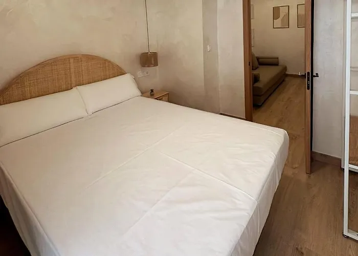 Loliqui 9 - 2b Apartman